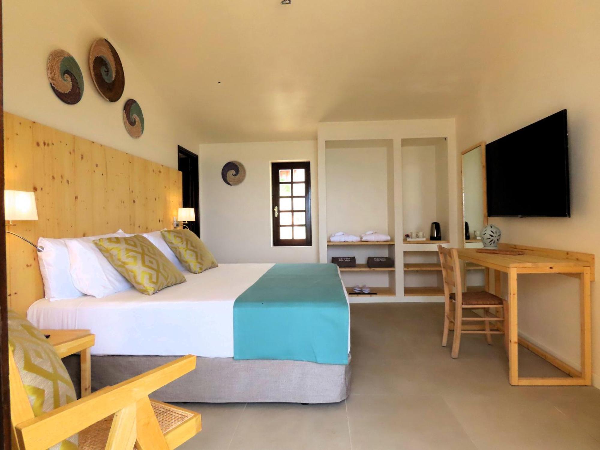 Hotel Barcelo Marine Boa Vista - Adults Only Sal Rei Exterior foto